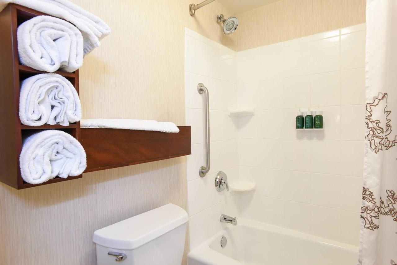 | Residence Inn Cincinnati North West Chester