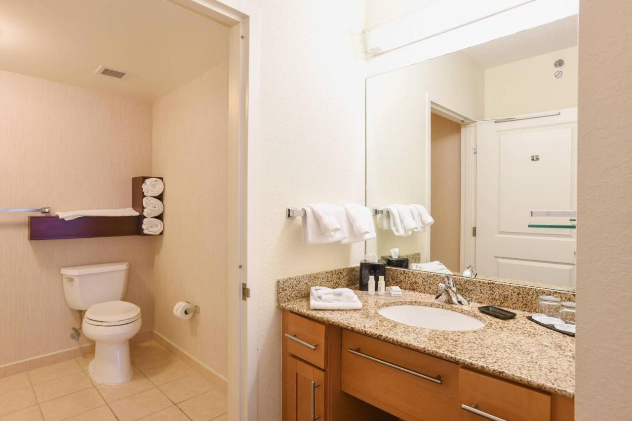 | Residence Inn Cincinnati North West Chester