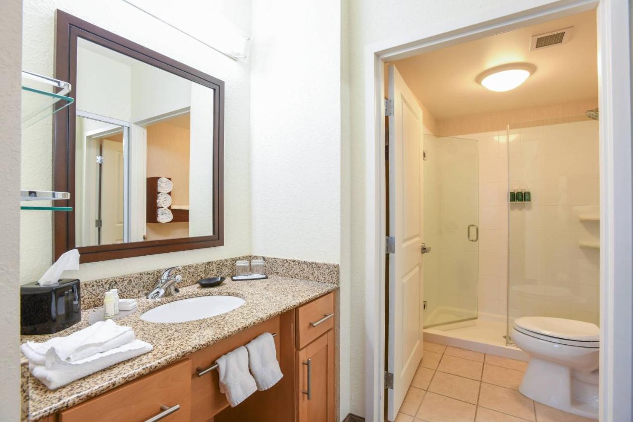 | Residence Inn Cincinnati North West Chester