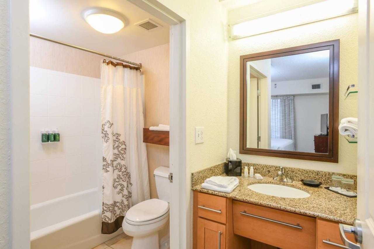 | Residence Inn Cincinnati North West Chester