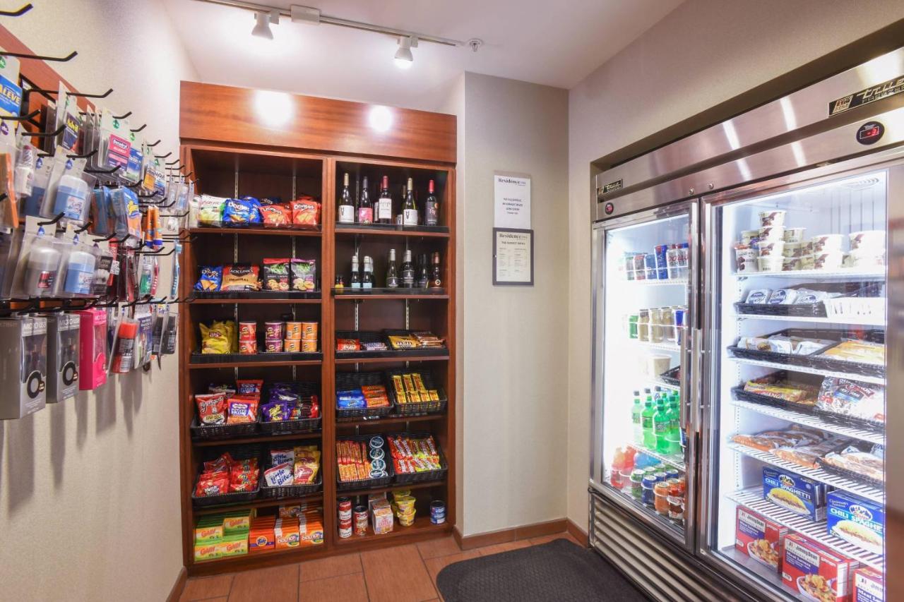 | Residence Inn Cincinnati North West Chester