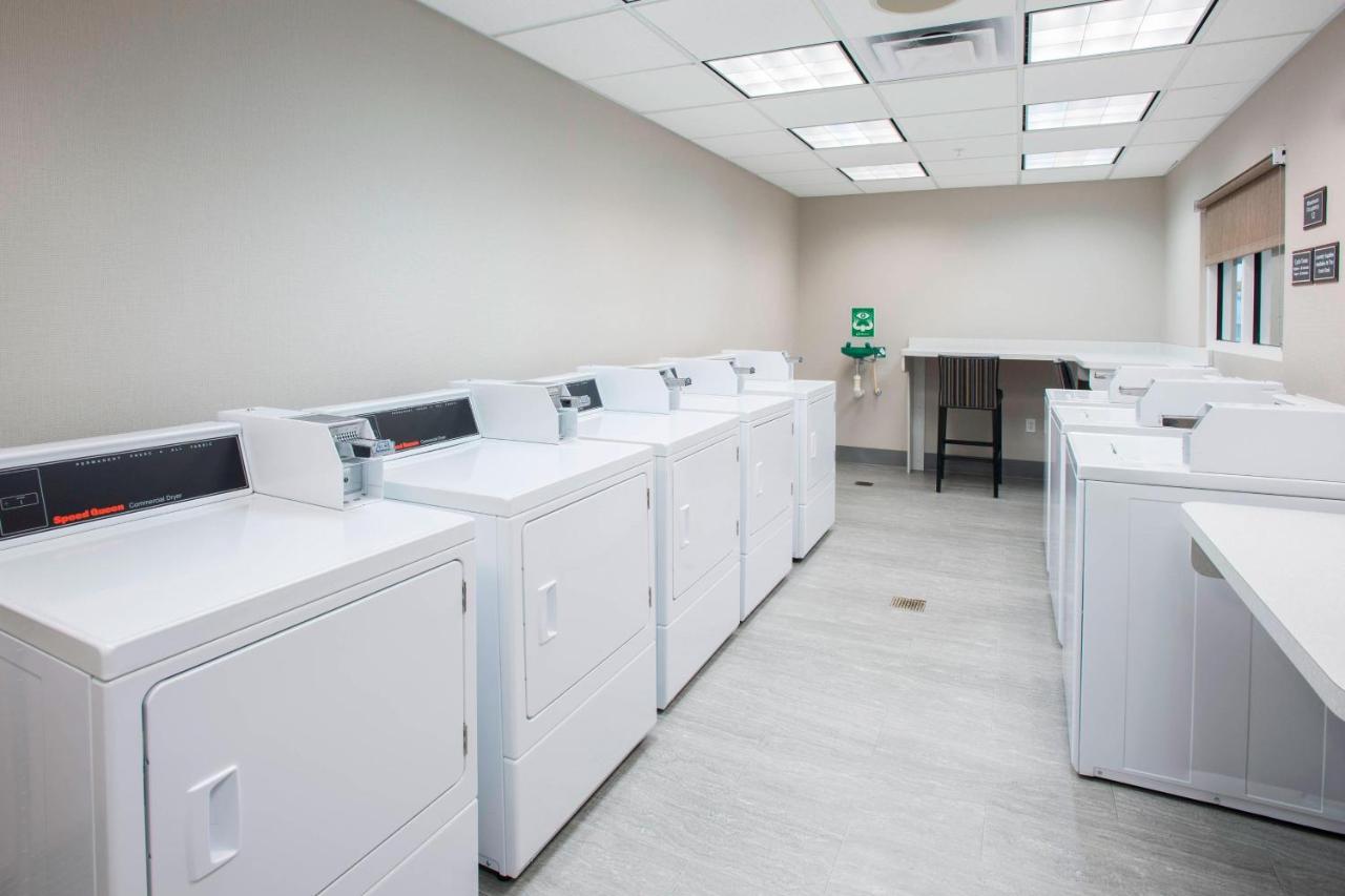| Residence Inn Cincinnati North West Chester