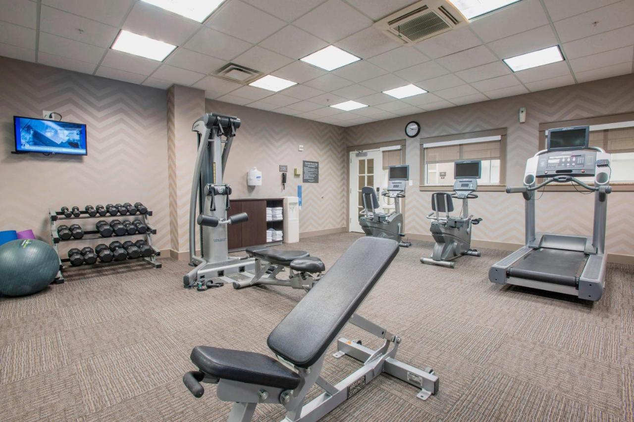 | Residence Inn Cincinnati North West Chester