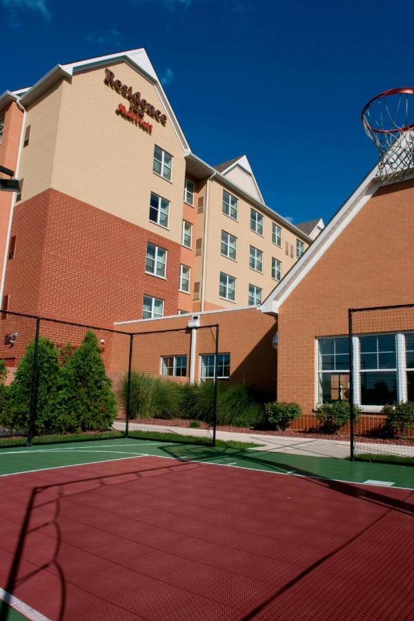 | Residence Inn Cincinnati North West Chester
