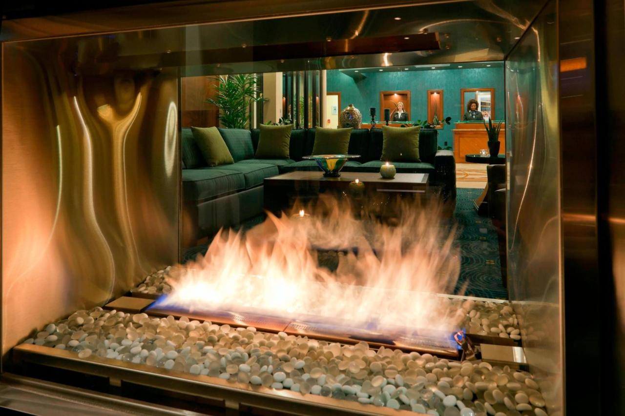  | Residence Inn by Marriott Cincinnati Downtown/The Phelps