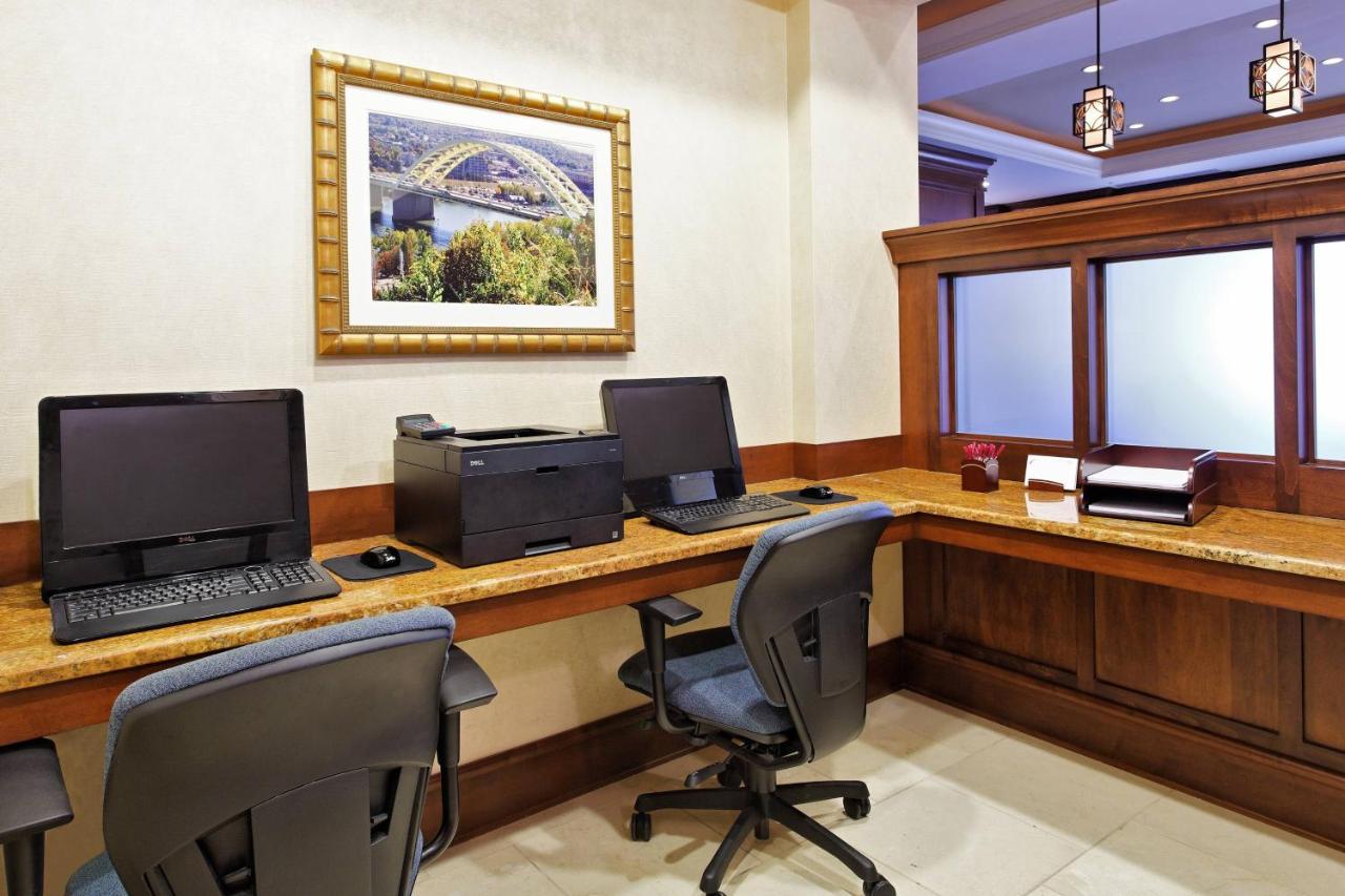  | Residence Inn by Marriott Cincinnati Downtown/The Phelps