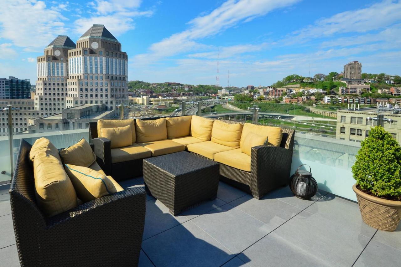  | Residence Inn by Marriott Cincinnati Downtown/The Phelps