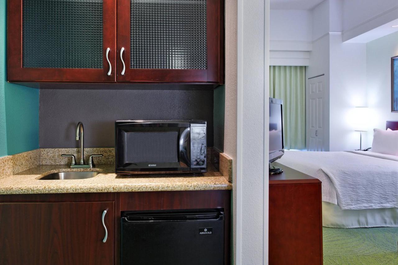 | SpringHill Suites by Marriott Knoxville at Turkey Creek