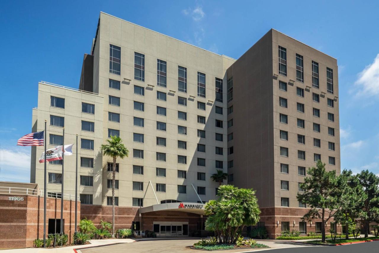  | San Diego Marriott Del Mar