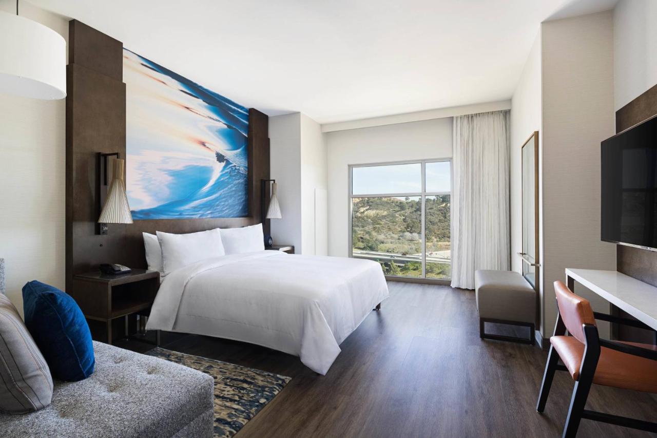  | San Diego Marriott Del Mar