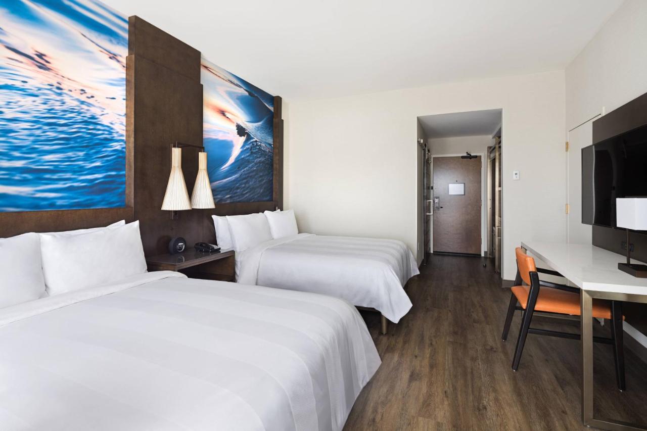  | San Diego Marriott Del Mar