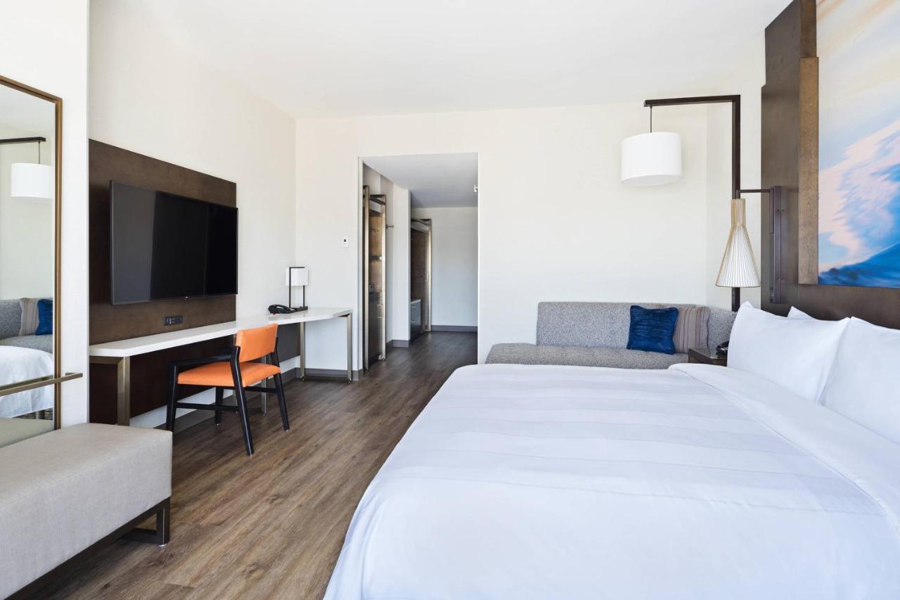  | San Diego Marriott Del Mar