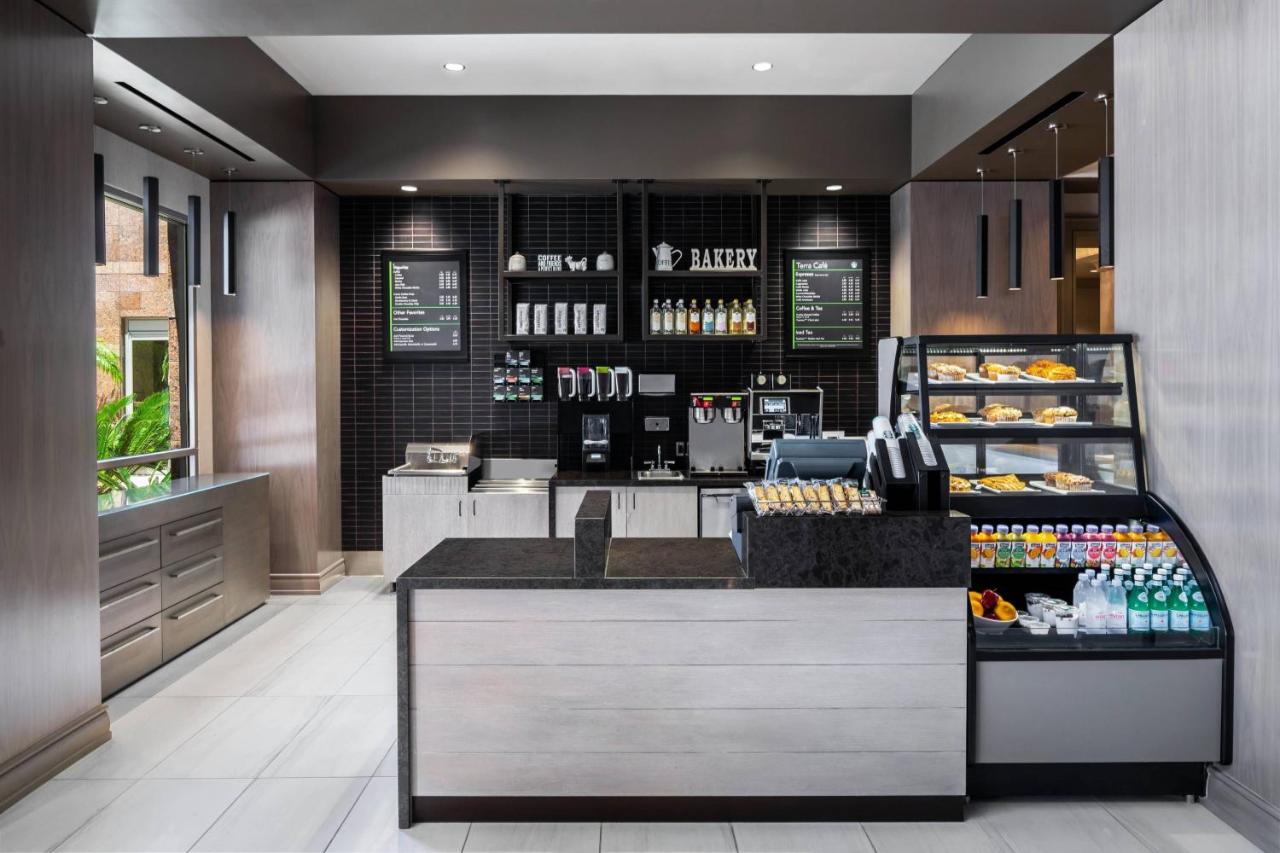  | San Diego Marriott Del Mar