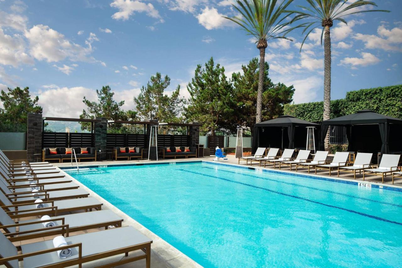  | San Diego Marriott Del Mar