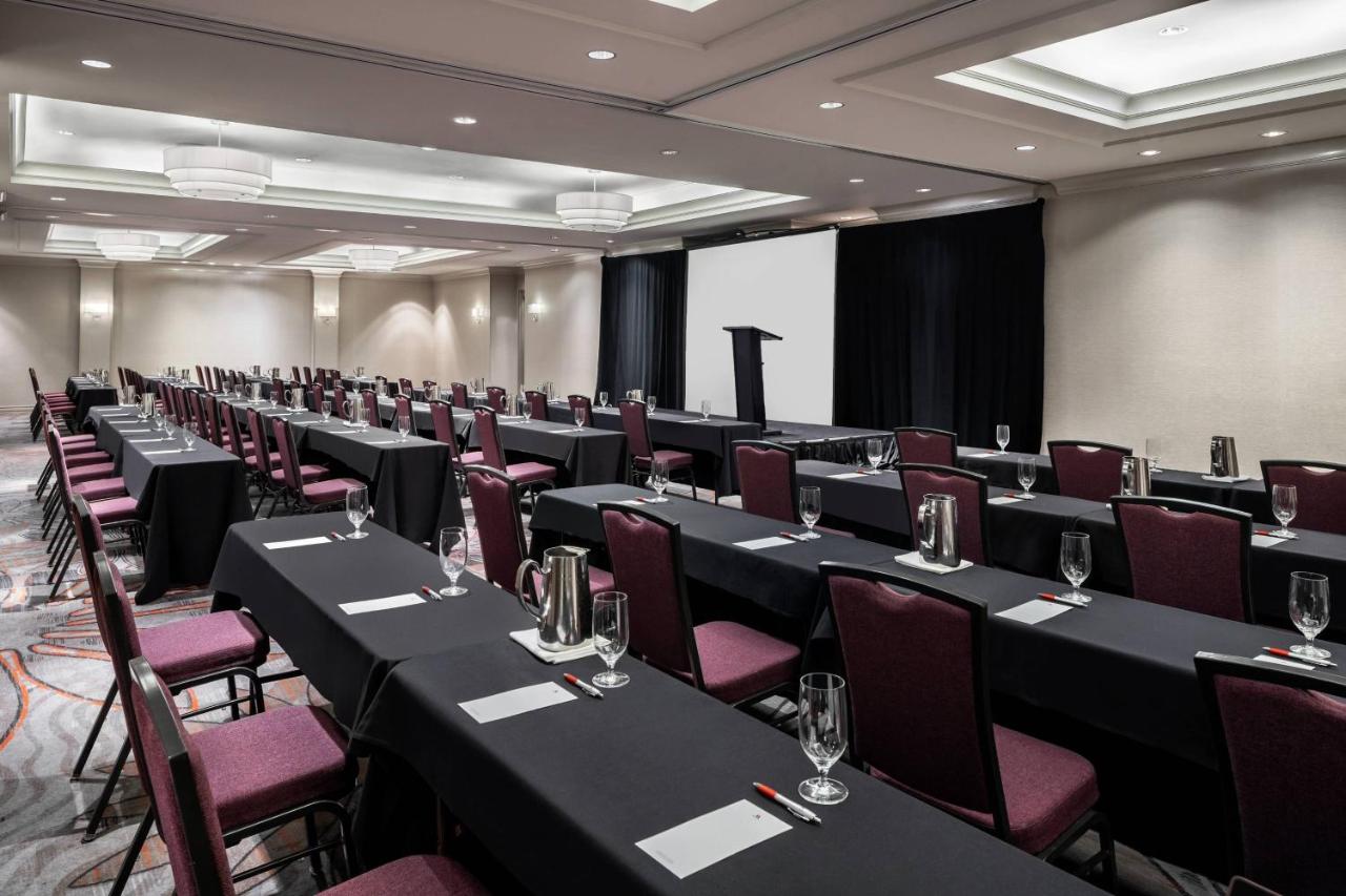 | San Diego Marriott Del Mar