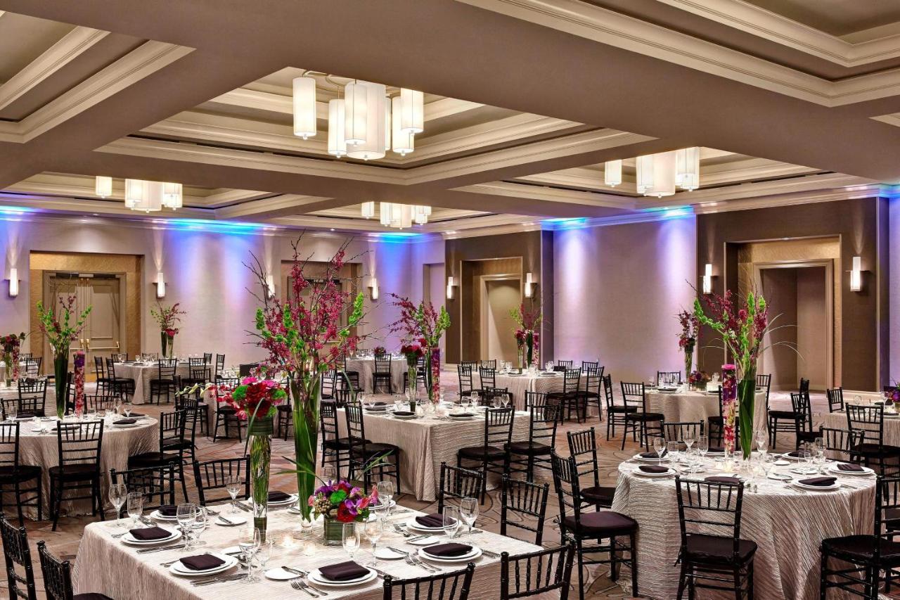  | San Diego Marriott Del Mar