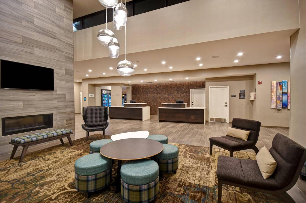  | Residence Inn by Marriott Cincinnati Northeast/Mason