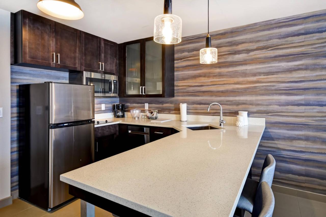  | Residence Inn by Marriott Cincinnati Northeast/Mason