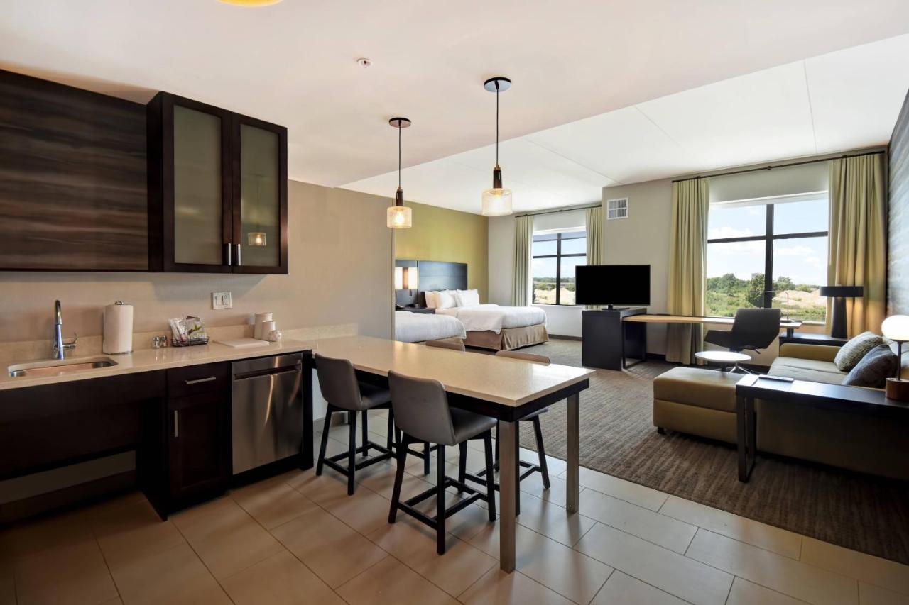  | Residence Inn by Marriott Cincinnati Northeast/Mason