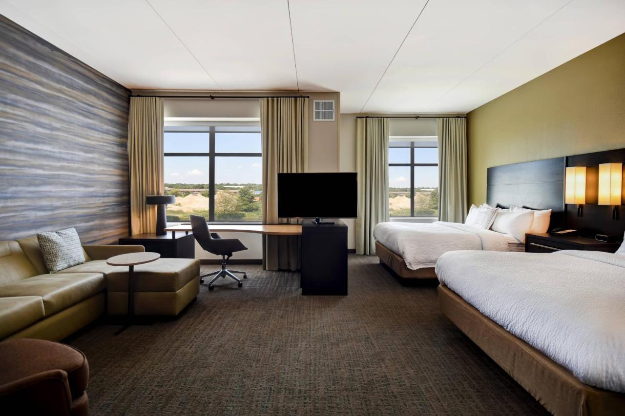  | Residence Inn by Marriott Cincinnati Northeast/Mason