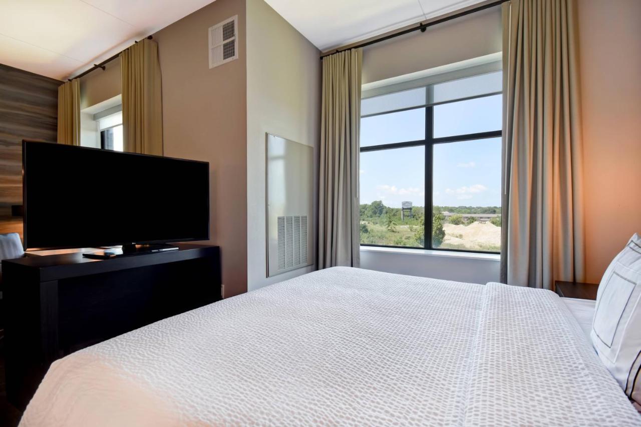  | Residence Inn by Marriott Cincinnati Northeast/Mason
