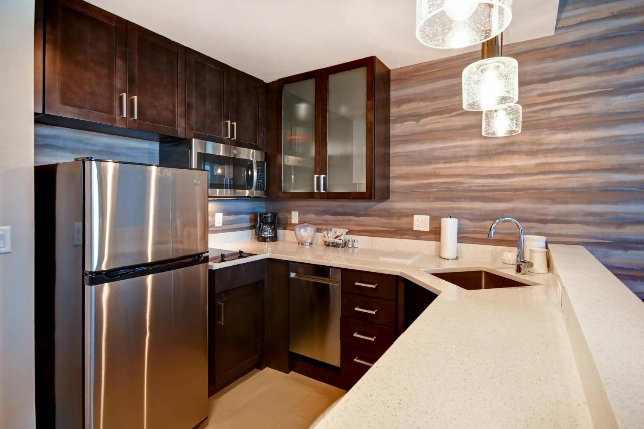  | Residence Inn by Marriott Cincinnati Northeast/Mason