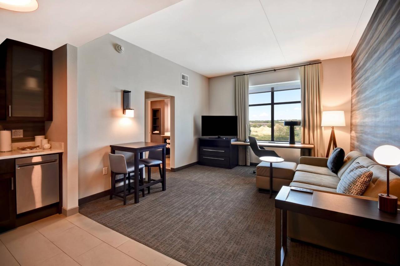  | Residence Inn by Marriott Cincinnati Northeast/Mason
