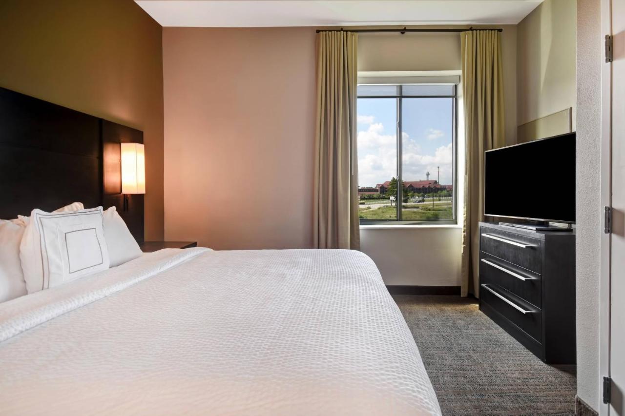  | Residence Inn by Marriott Cincinnati Northeast/Mason