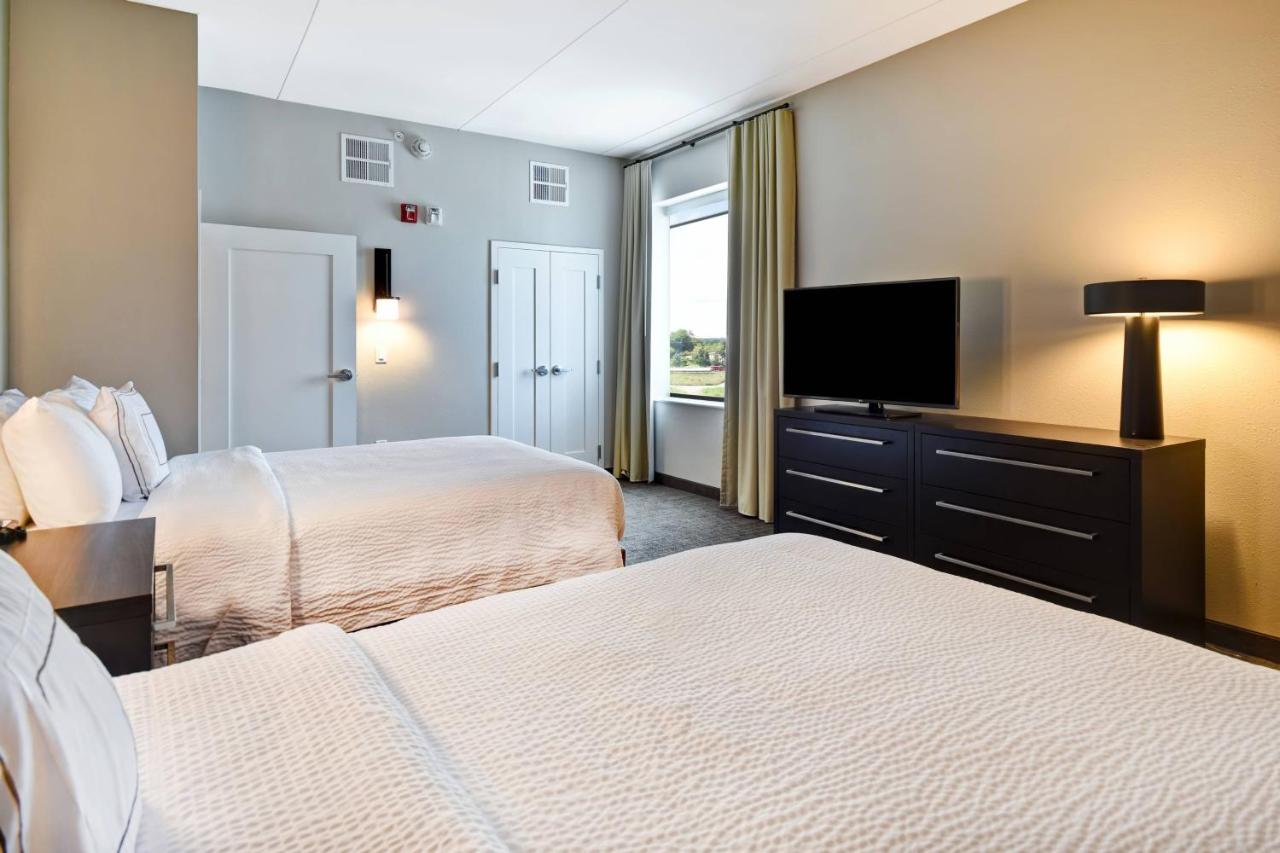 | Residence Inn by Marriott Cincinnati Northeast/Mason