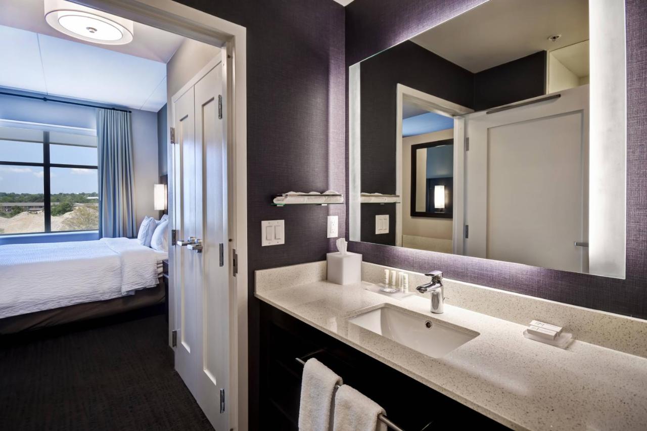  | Residence Inn by Marriott Cincinnati Northeast/Mason