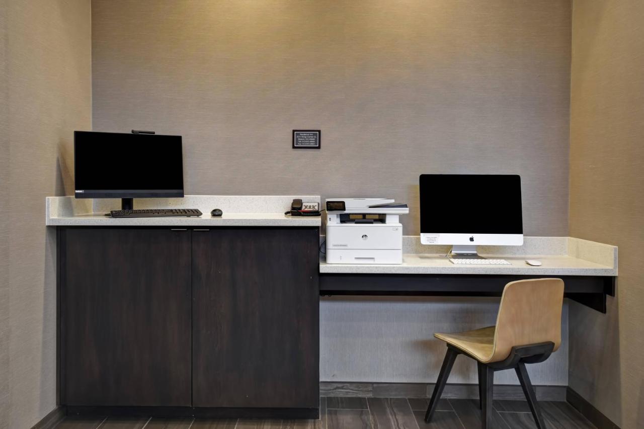  | Residence Inn by Marriott Cincinnati Northeast/Mason