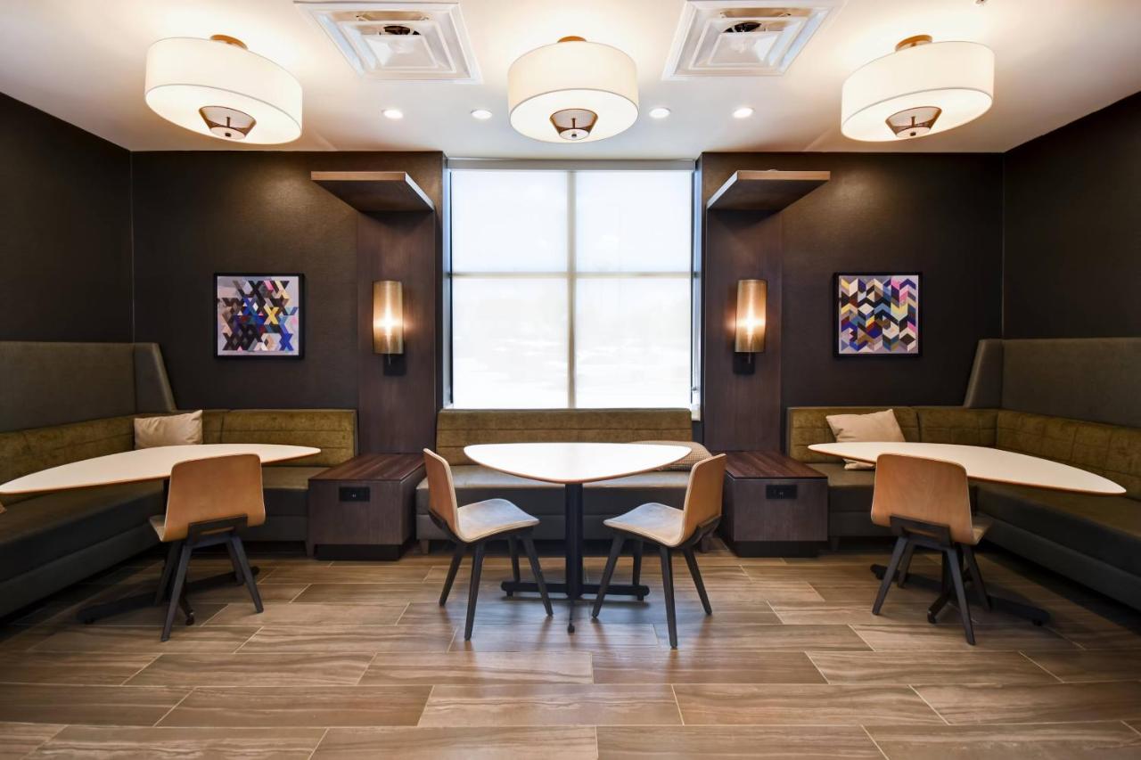  | Residence Inn by Marriott Cincinnati Northeast/Mason