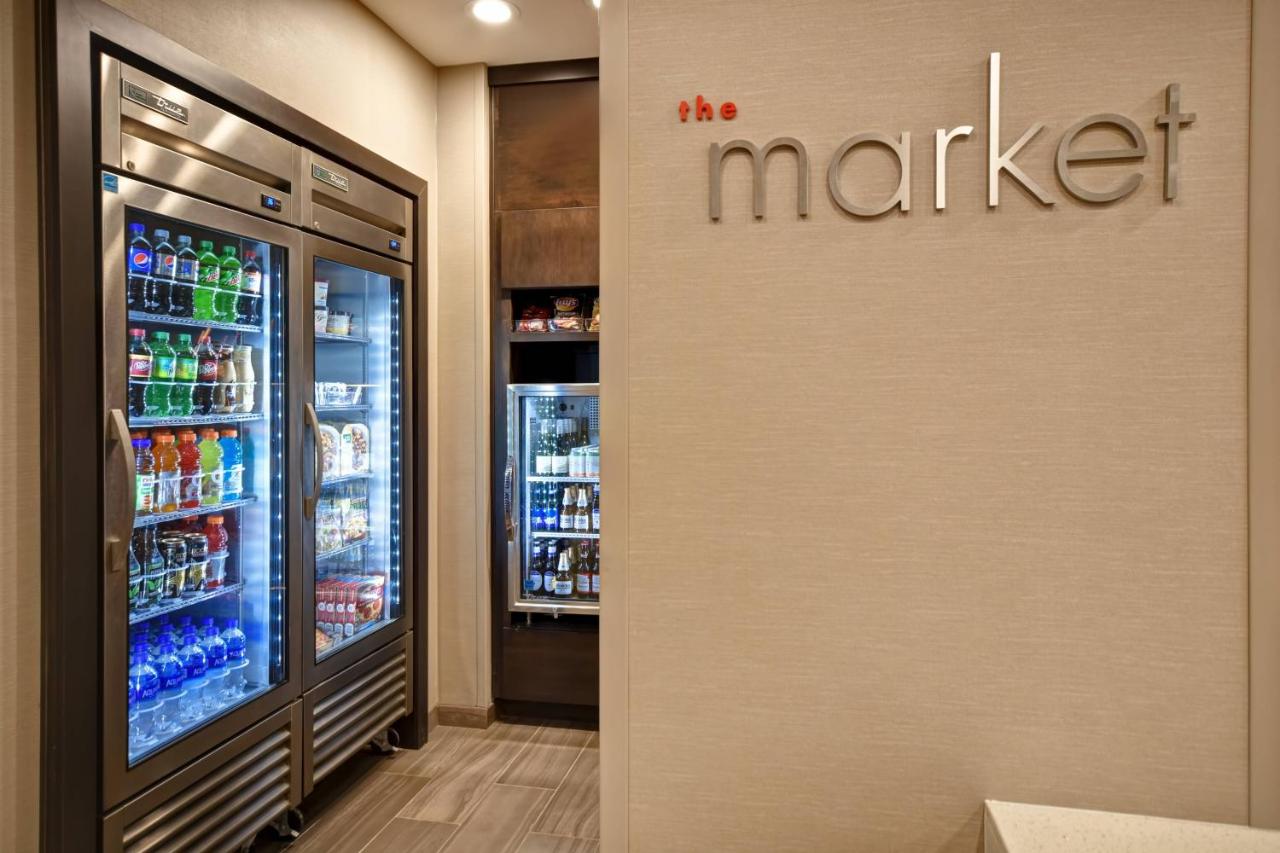  | Residence Inn by Marriott Cincinnati Northeast/Mason