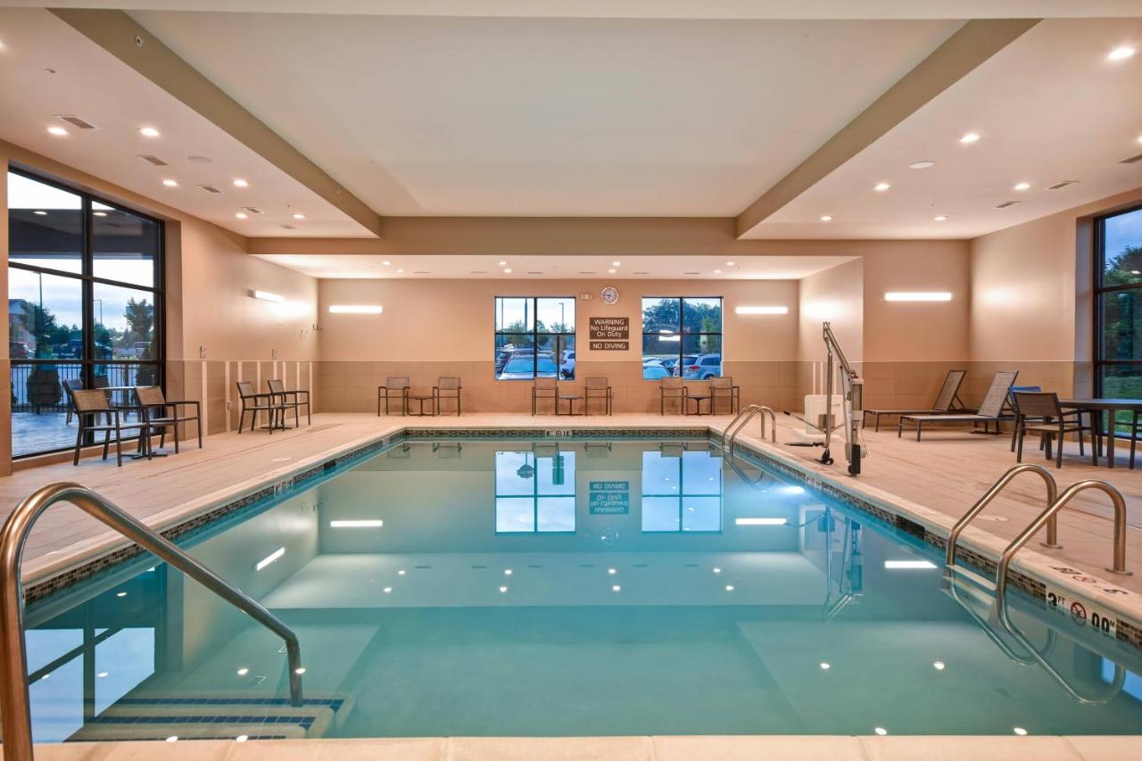  | Residence Inn by Marriott Cincinnati Northeast/Mason