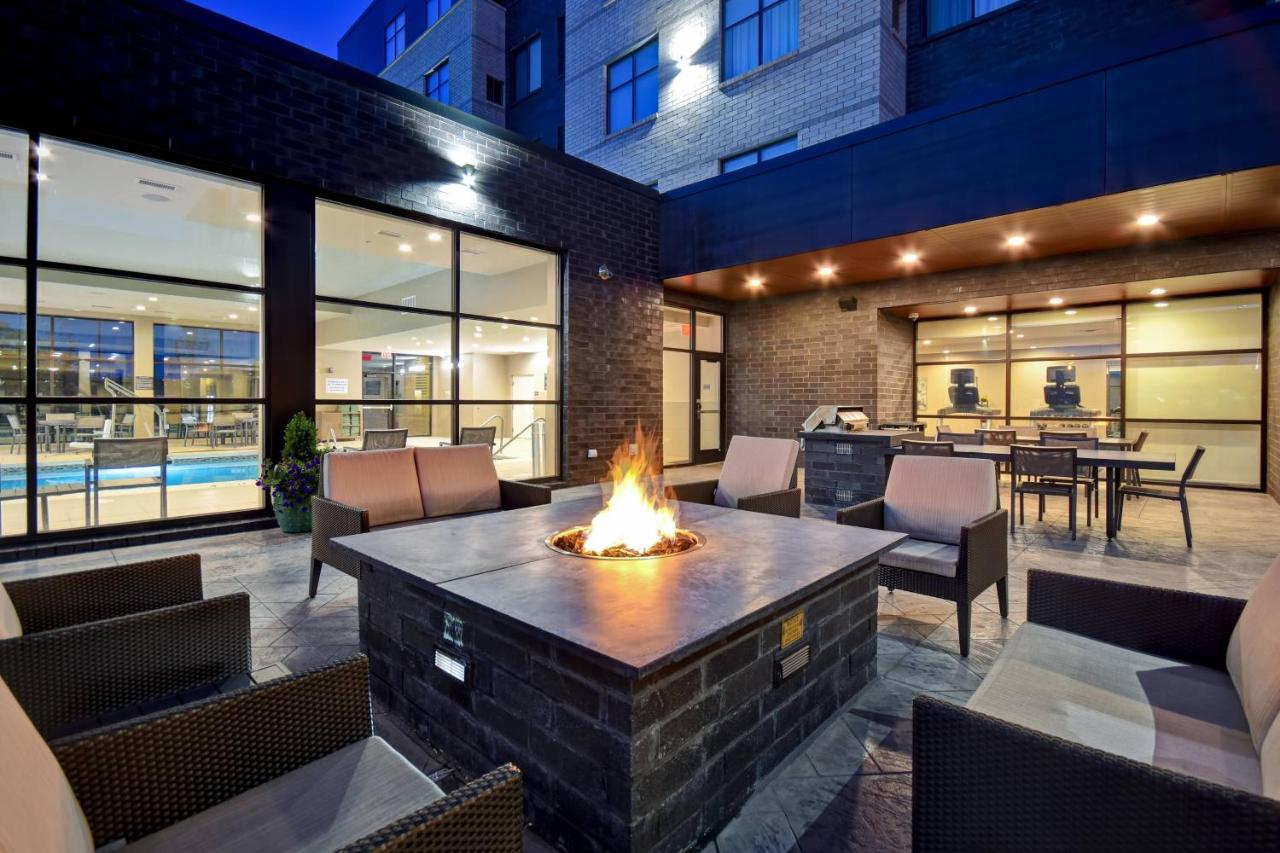  | Residence Inn by Marriott Cincinnati Northeast/Mason