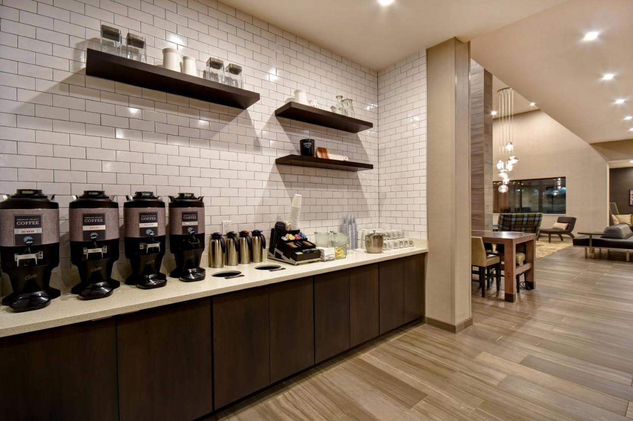  | Residence Inn by Marriott Cincinnati Northeast/Mason