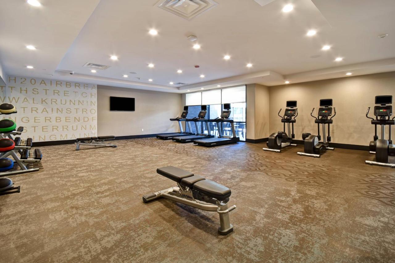  | Residence Inn by Marriott Cincinnati Northeast/Mason