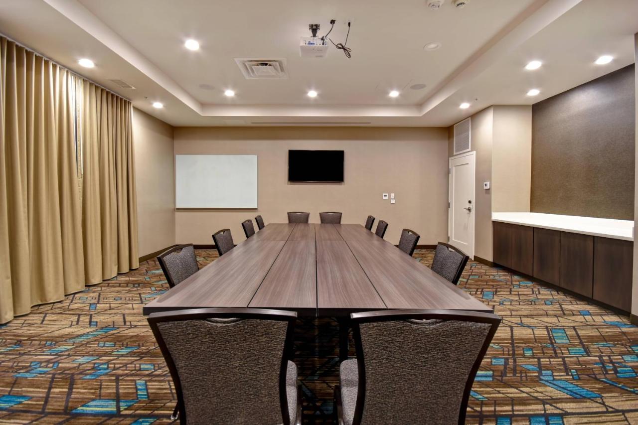  | Residence Inn by Marriott Cincinnati Northeast/Mason