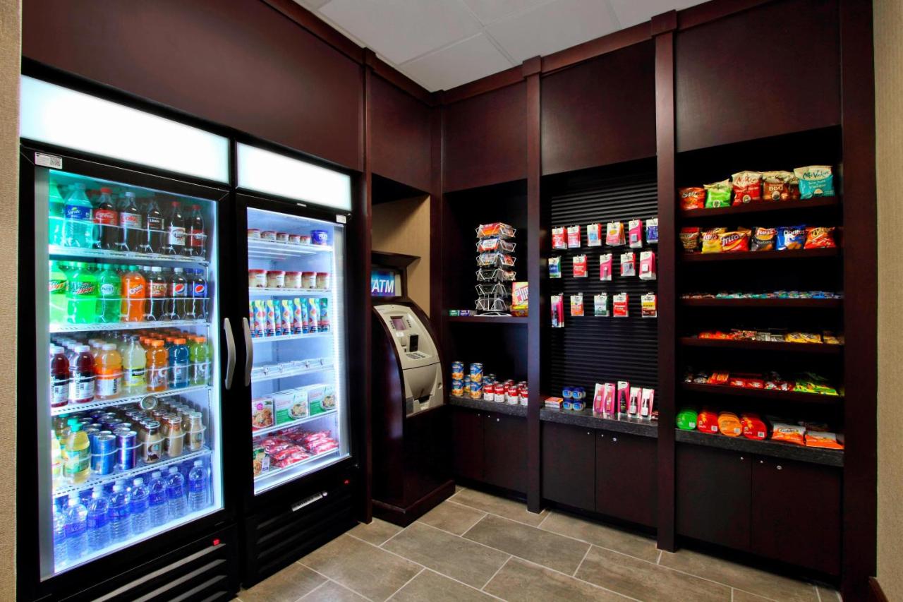 | Residence Inn by Marriott DFW Airport North/Grapevine