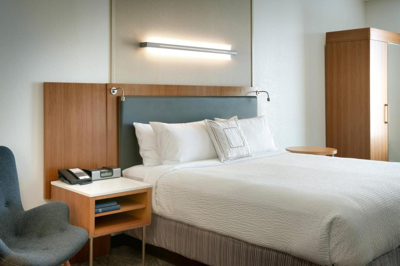  | SpringHill Suites by Marriott Vernal