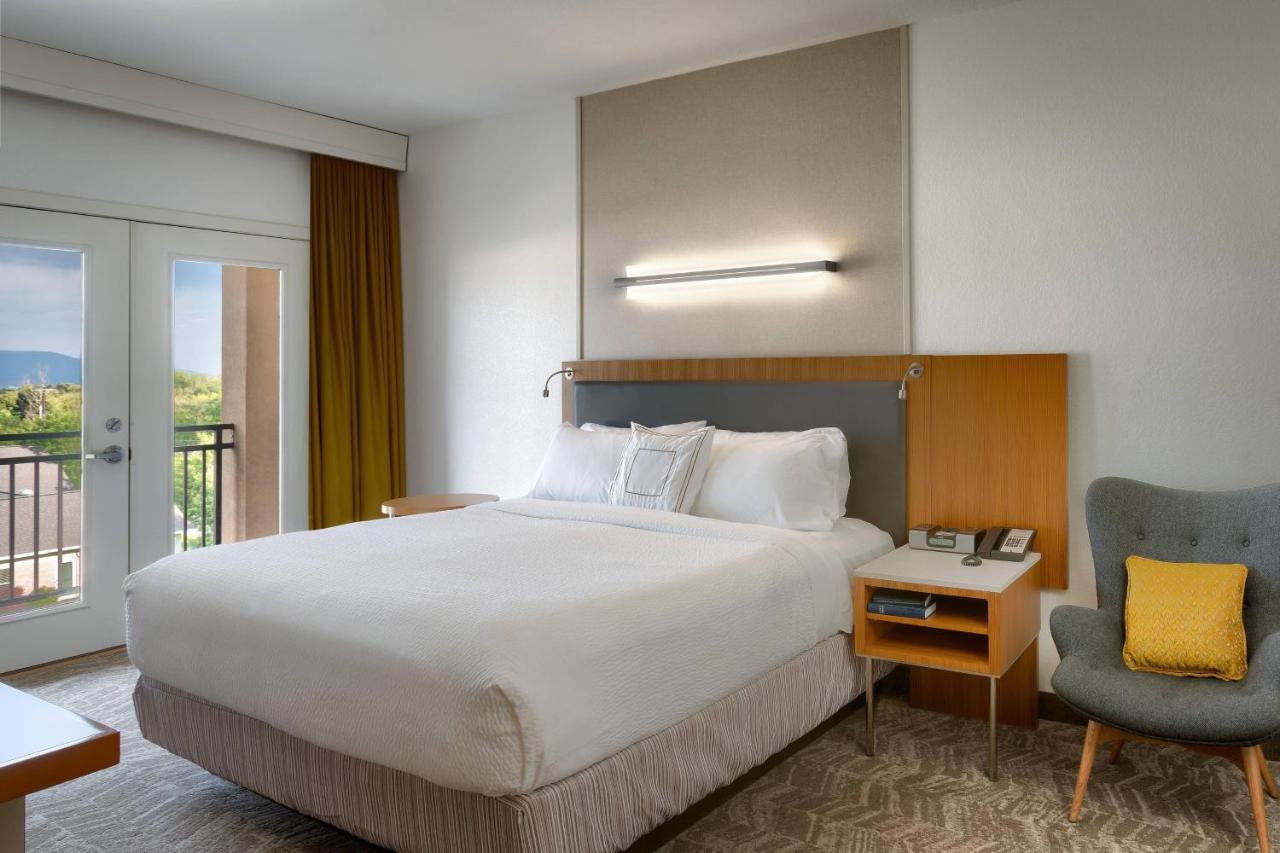  | SpringHill Suites by Marriott Vernal