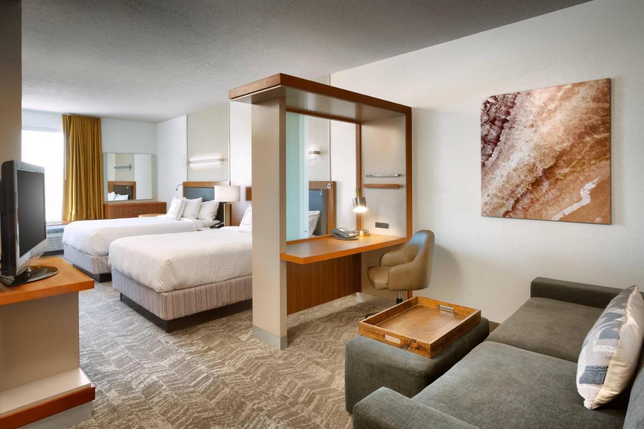  | SpringHill Suites by Marriott Vernal