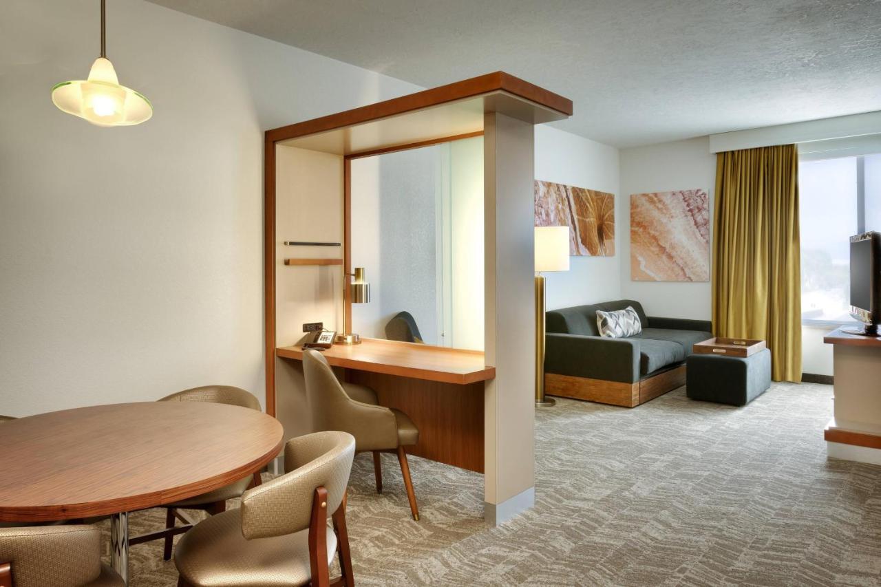  | SpringHill Suites by Marriott Vernal