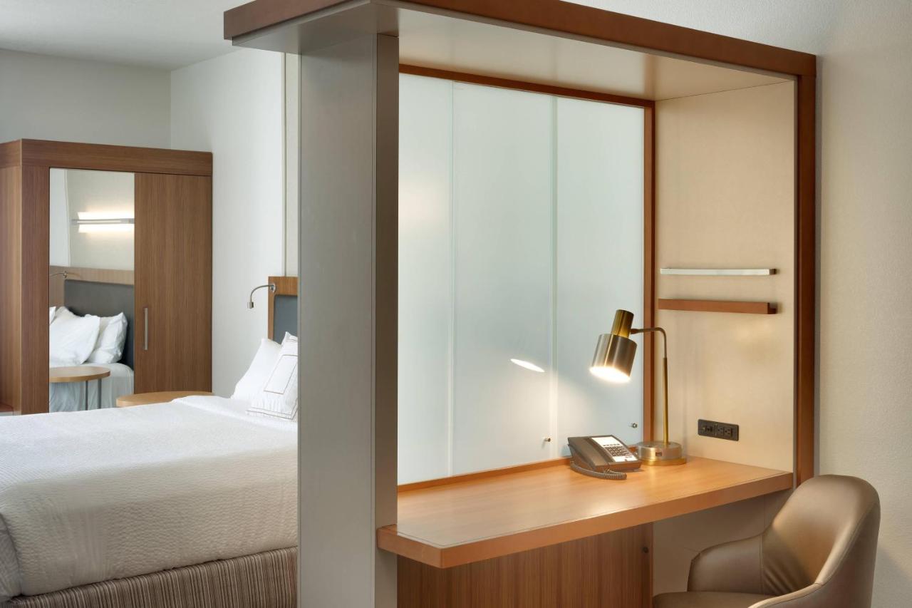  | SpringHill Suites by Marriott Vernal