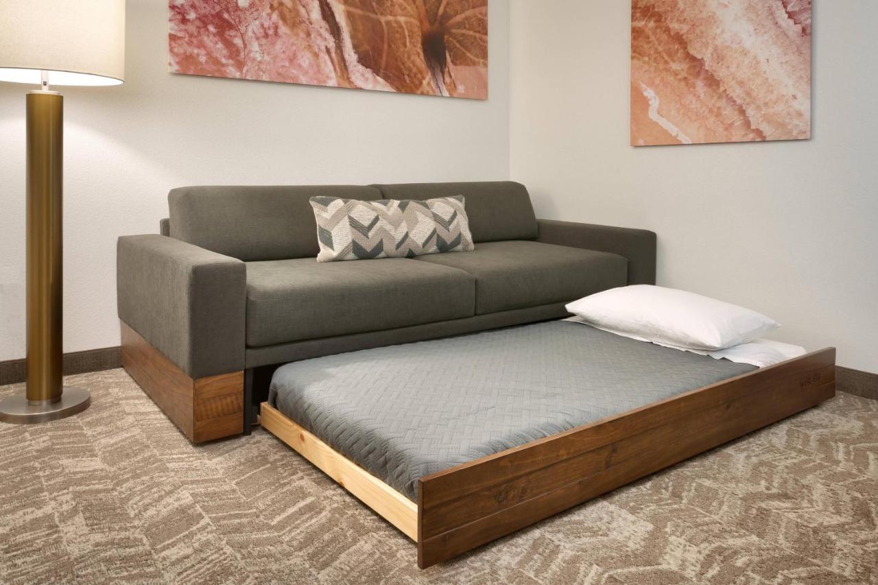  | SpringHill Suites by Marriott Vernal