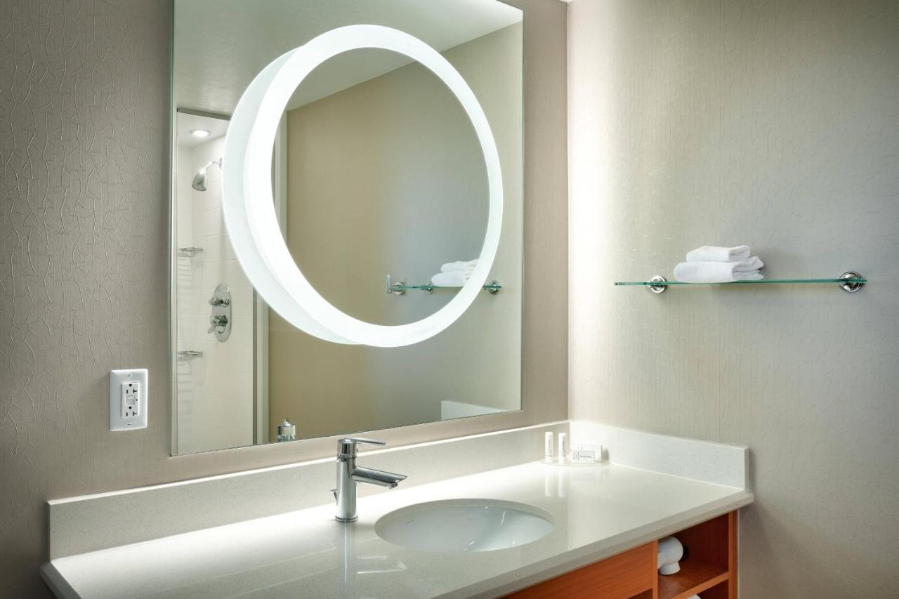  | SpringHill Suites by Marriott Vernal