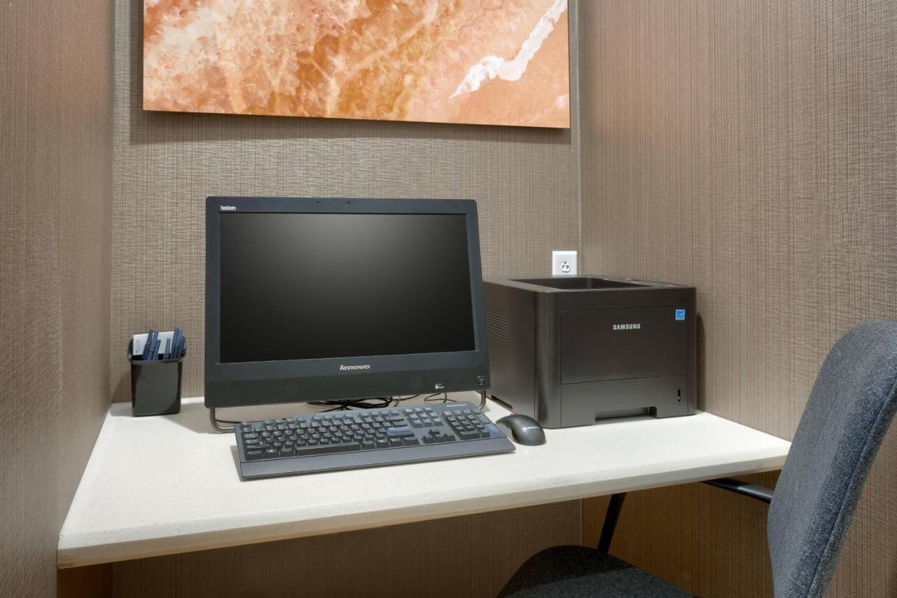  | SpringHill Suites by Marriott Vernal