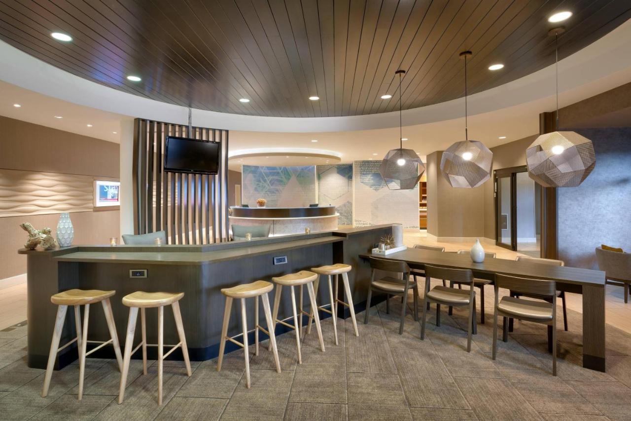  | SpringHill Suites by Marriott Vernal