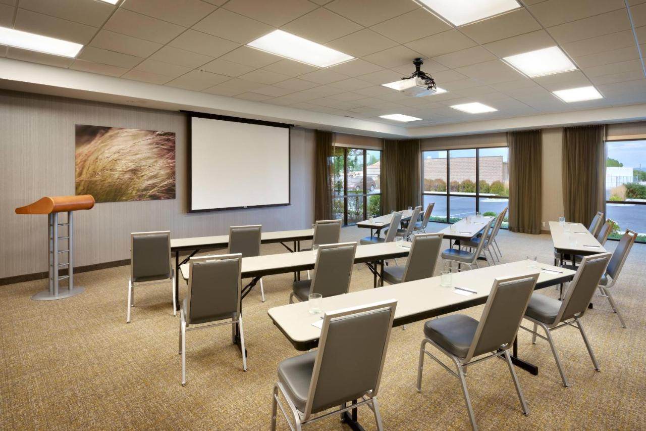  | SpringHill Suites by Marriott Vernal