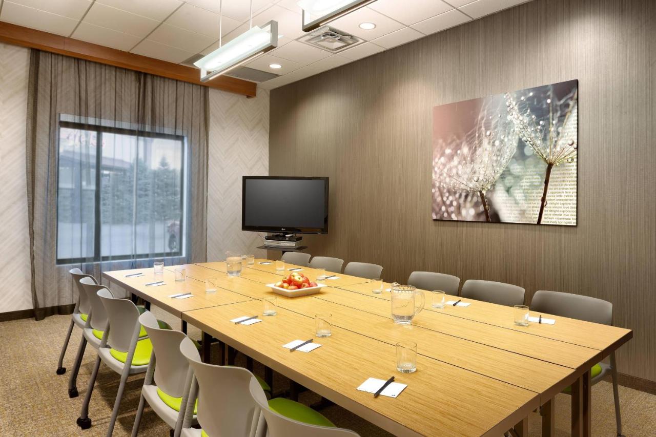  | SpringHill Suites by Marriott Vernal